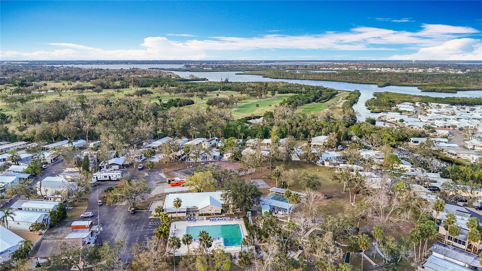 SUGAR CREEK RESORT CO-OP - Residential