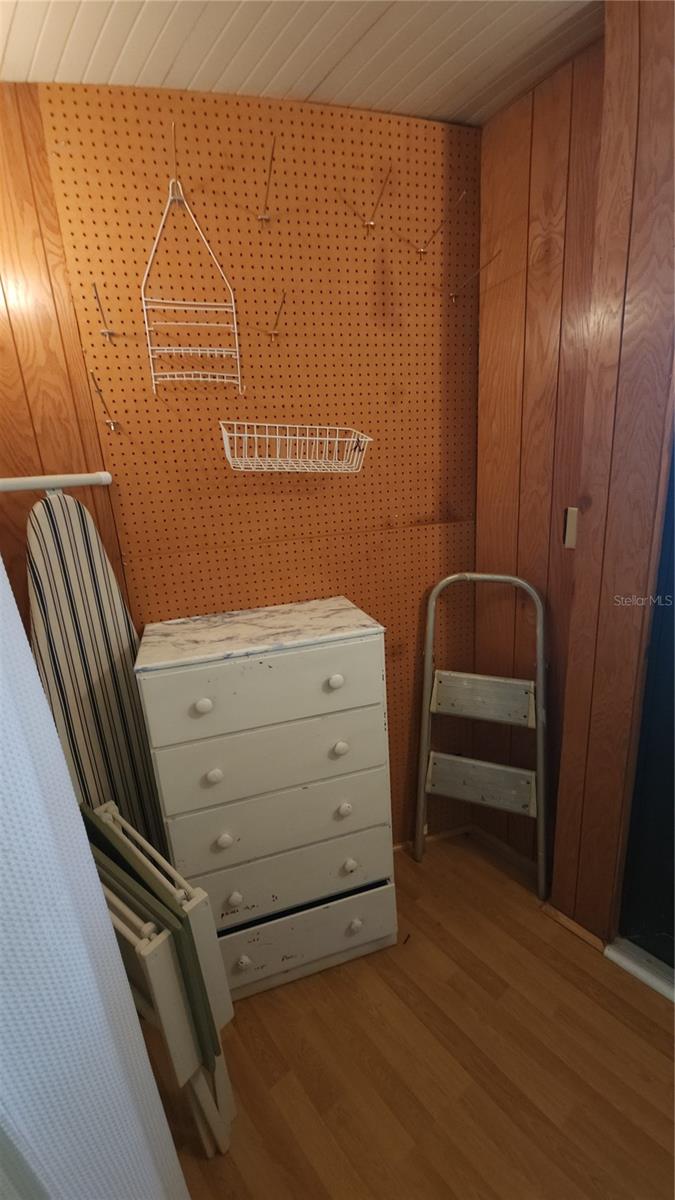 SUGAR CREEK RESORT CO-OP - Residential