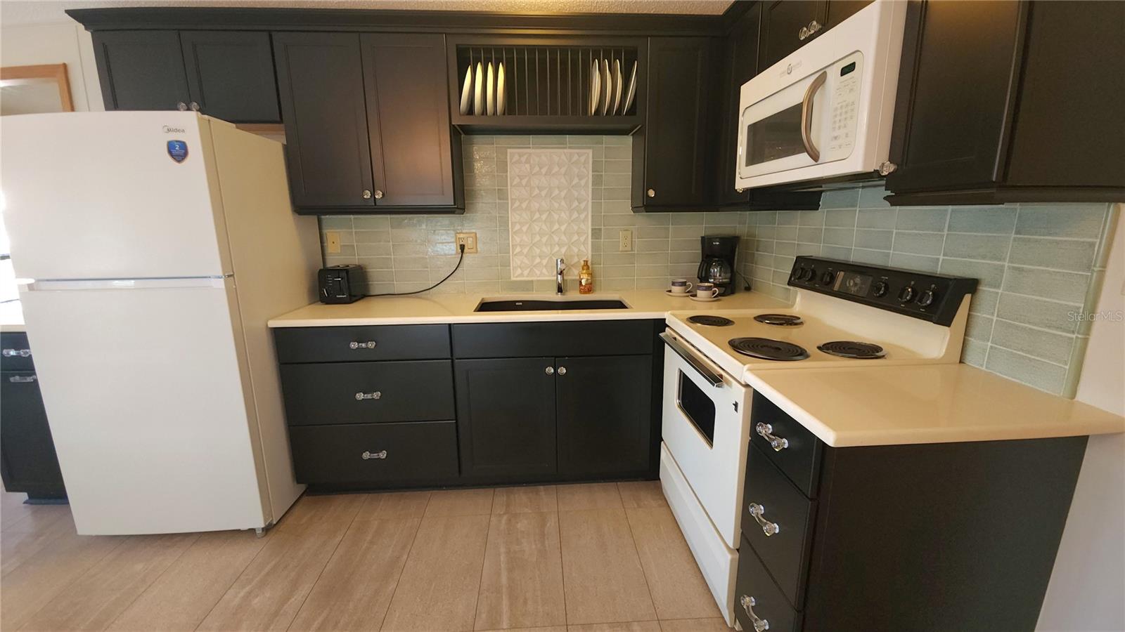 SUGAR CREEK RESORT CO-OP - Residential