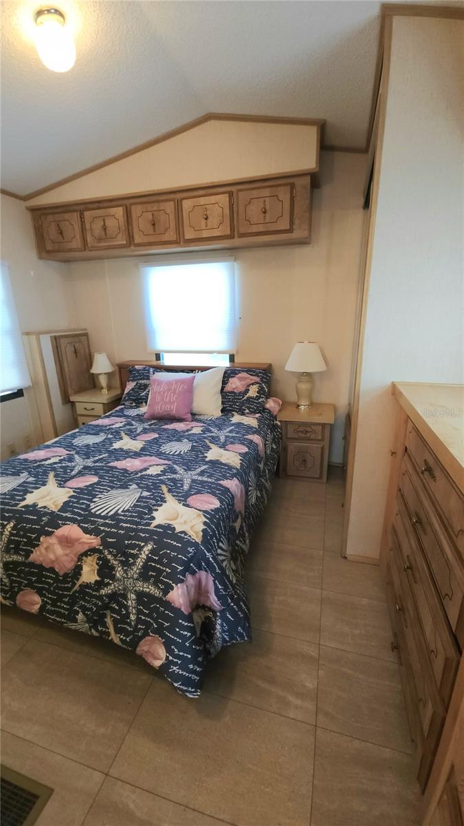 SUGAR CREEK RESORT CO-OP - Residential