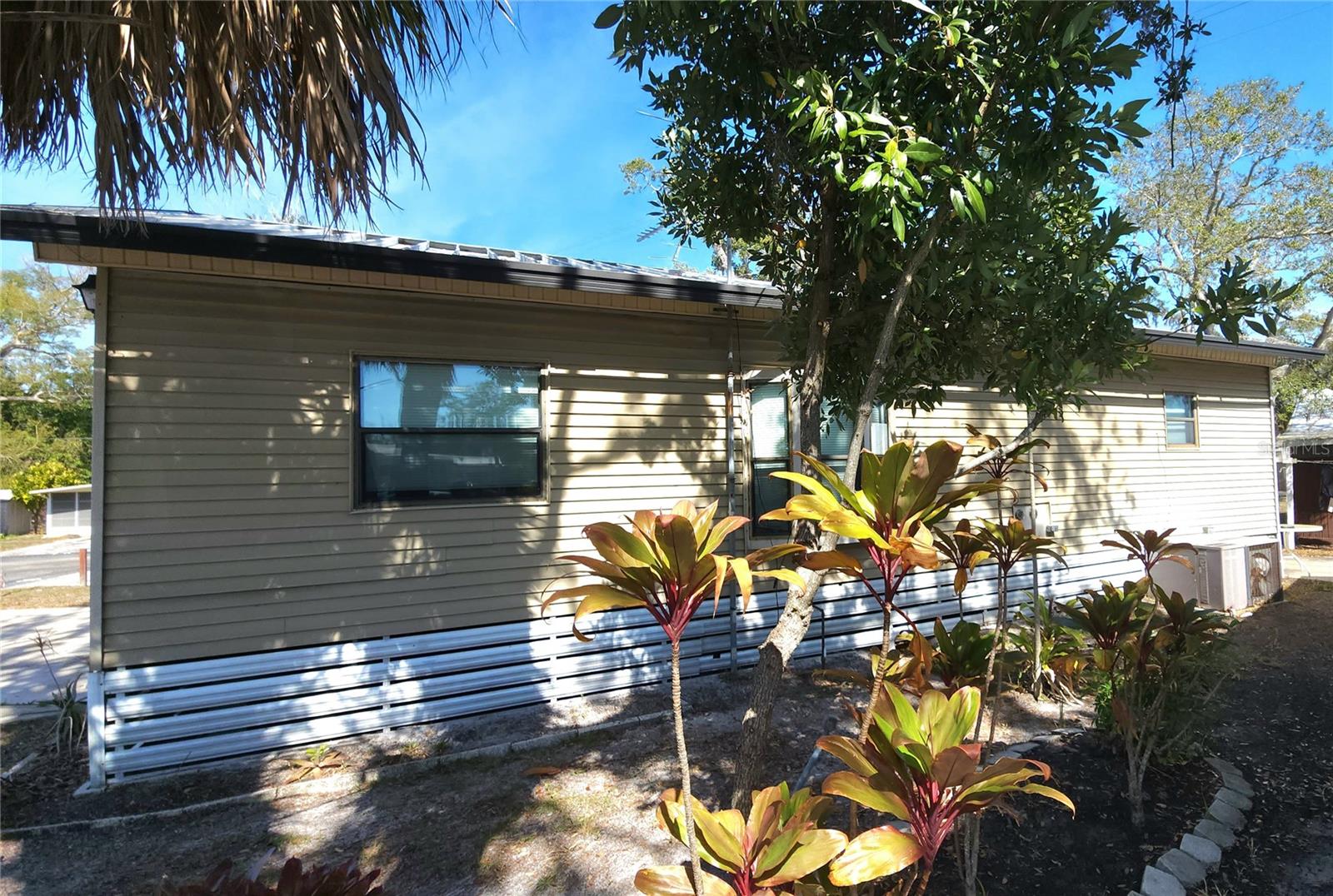 SUGAR CREEK RESORT CO-OP - Residential