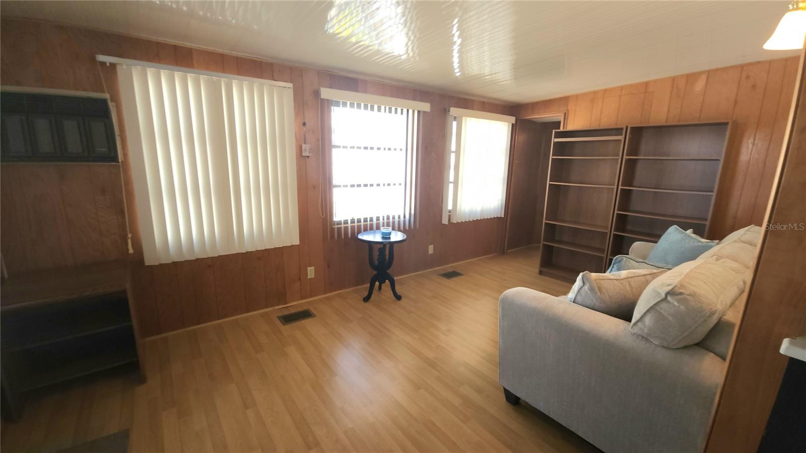 SUGAR CREEK RESORT CO-OP - Residential