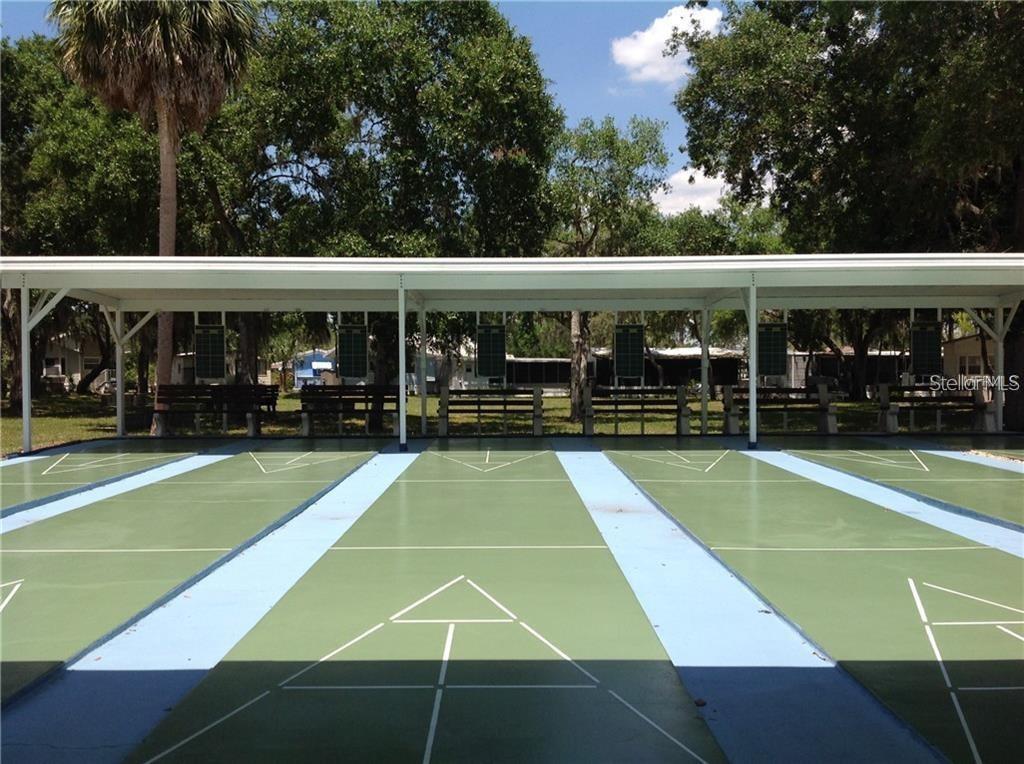 SUGAR CREEK RESORT CO-OP - Residential