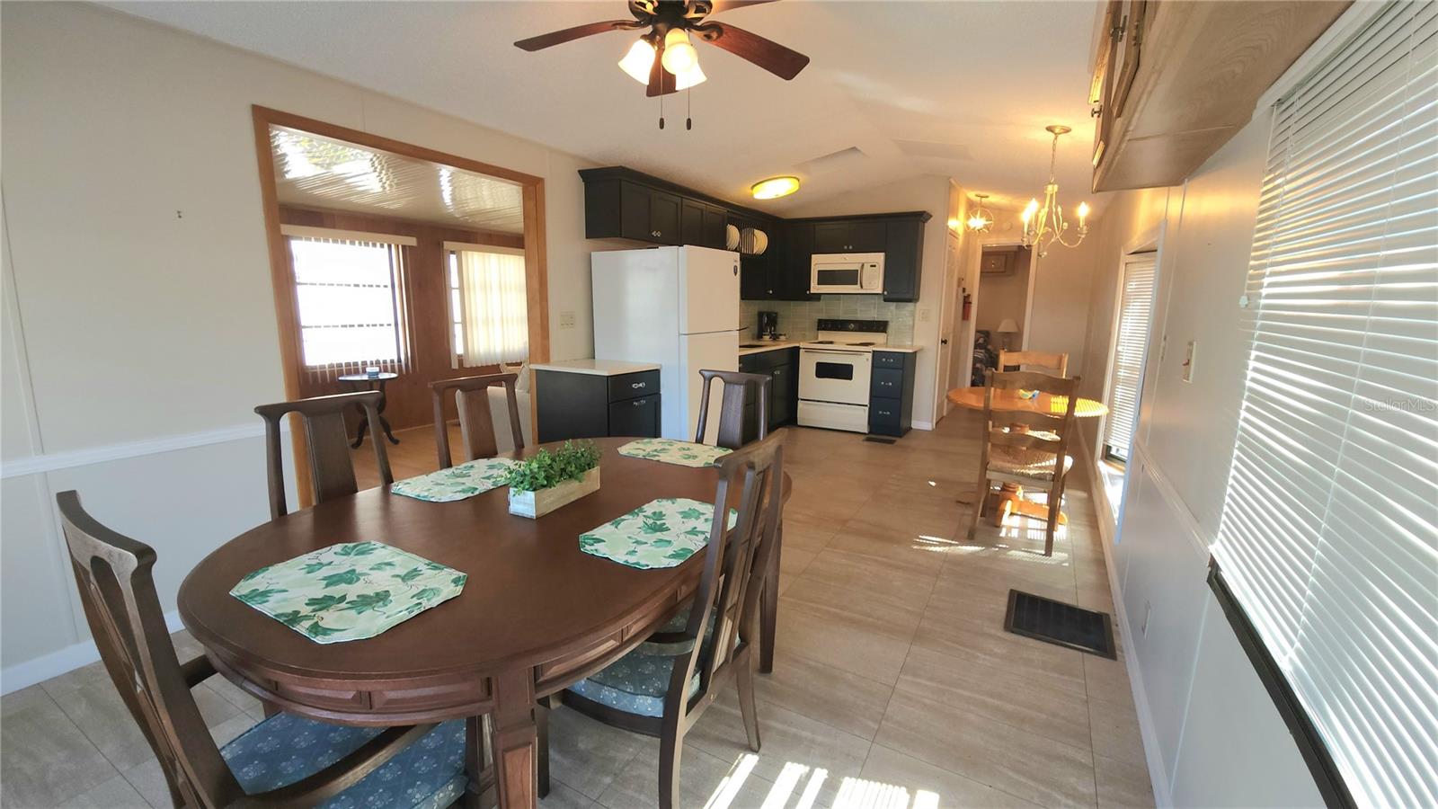 SUGAR CREEK RESORT CO-OP - Residential