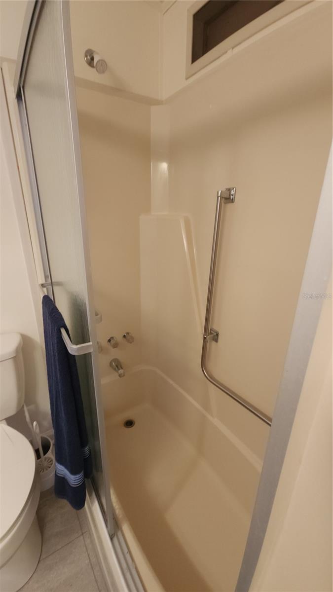 SUGAR CREEK RESORT CO-OP - Residential