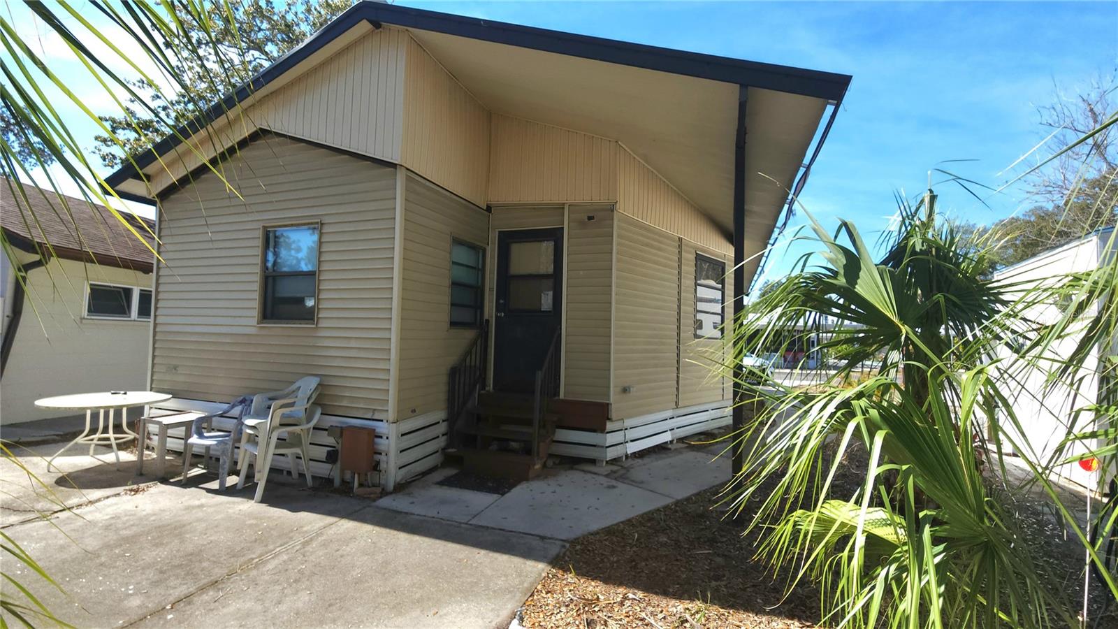 SUGAR CREEK RESORT CO-OP - Residential