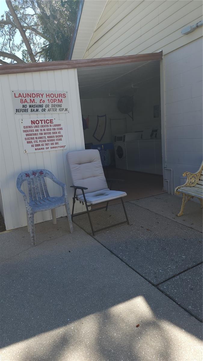 SUGAR CREEK RESORT CO-OP - Residential