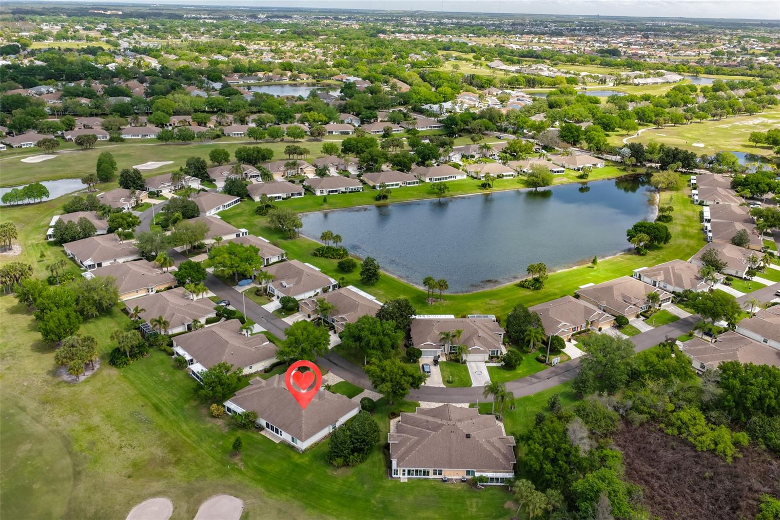 BROOKFIELD CONDO - Residential