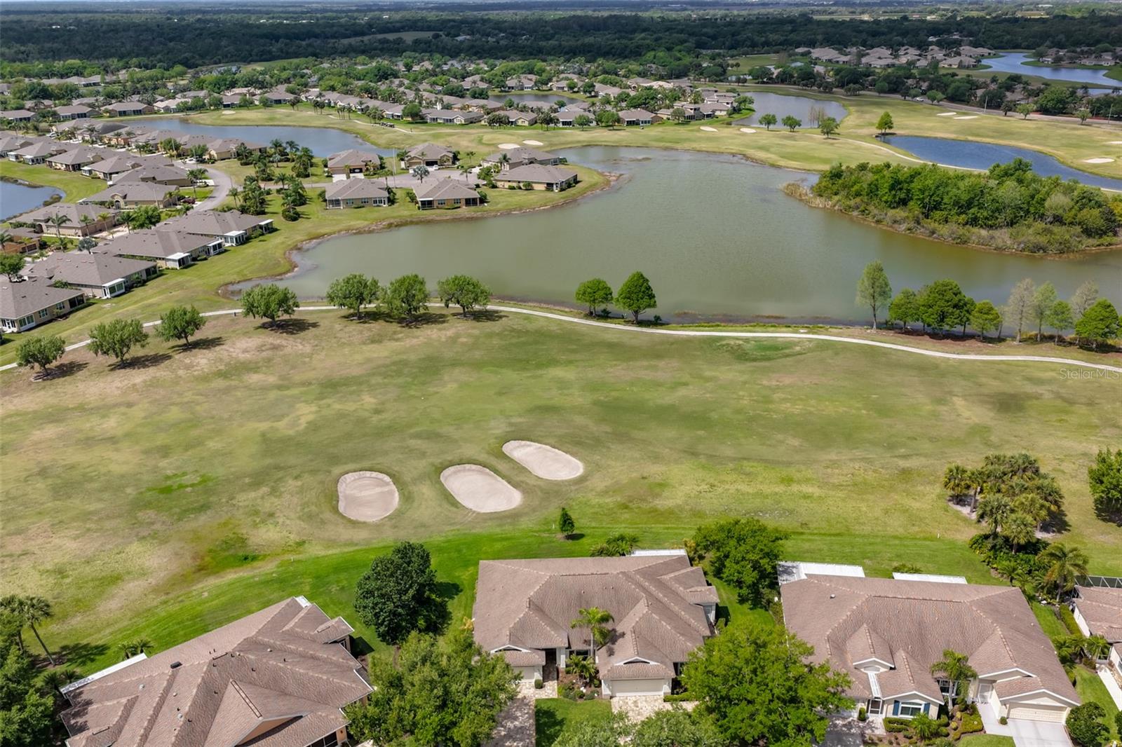 BROOKFIELD CONDO - Residential