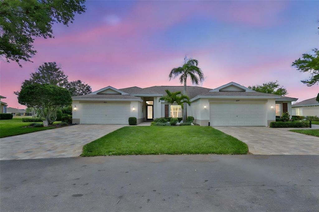 Photo of 2261 Brookfield Greens Circle, Sun City Center, FL 33573 (MLS # TB8494515)