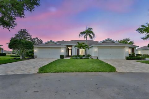 Photo of 2261 Brookfield Greens Circle, Sun City Center, FL 33573 (MLS # TB8494515)