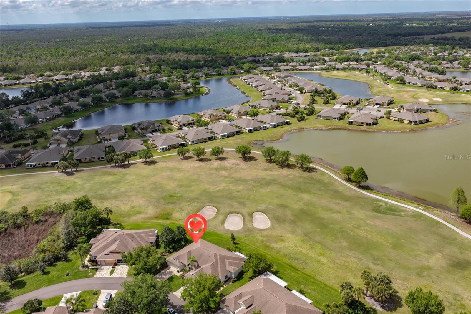 BROOKFIELD CONDO - Residential