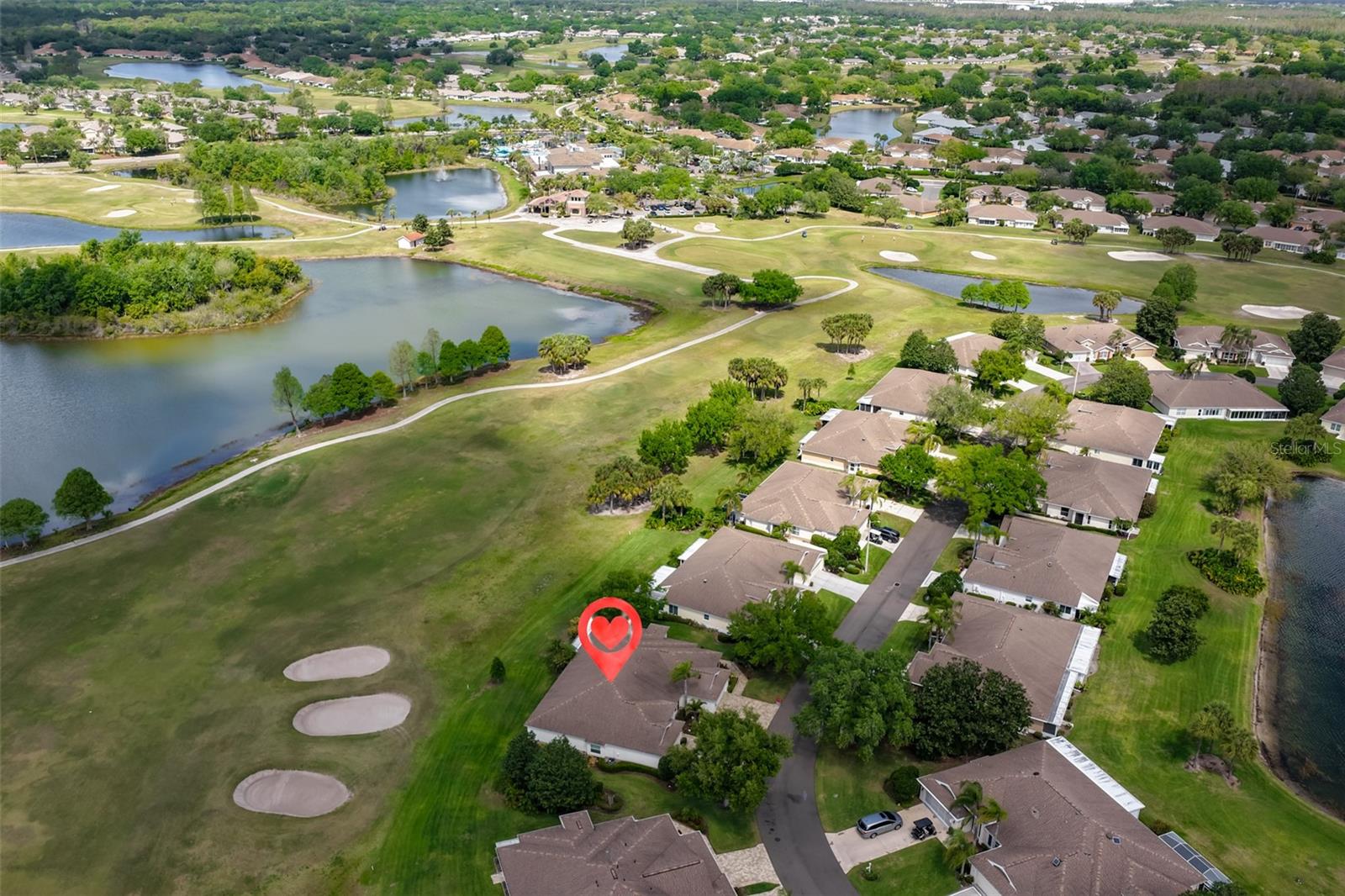 BROOKFIELD CONDO - Residential