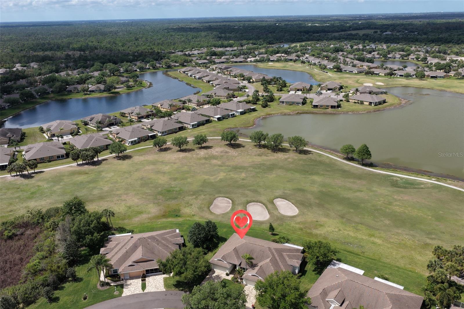 BROOKFIELD CONDO - Residential