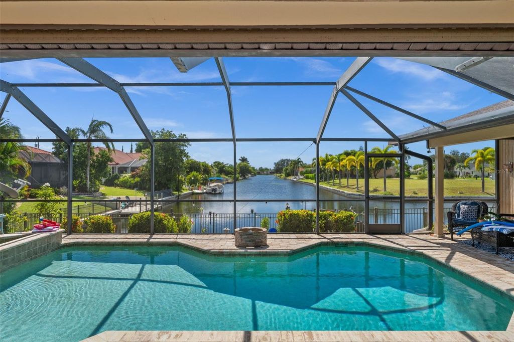 Photo of 1922 SE 5th Street, Cape Coral, FL 33990 (MLS # C7515736)