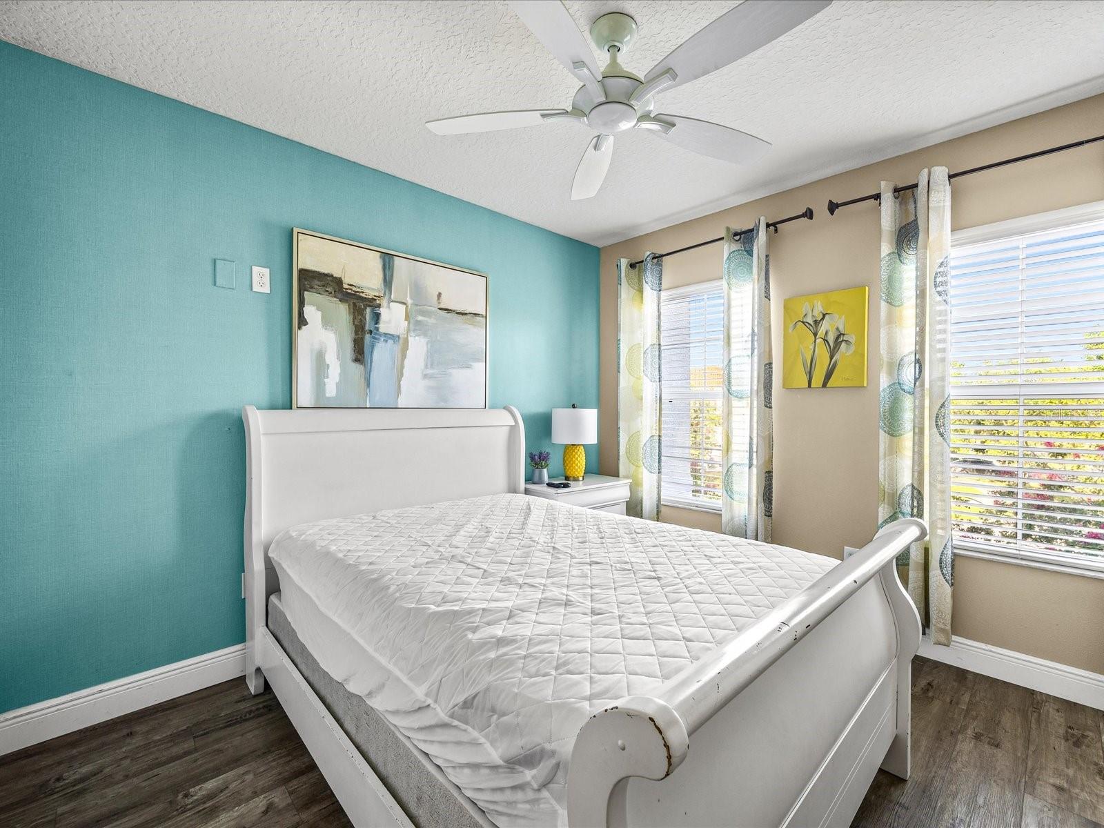 BELLAVIDA PH 1 - Residential Lease