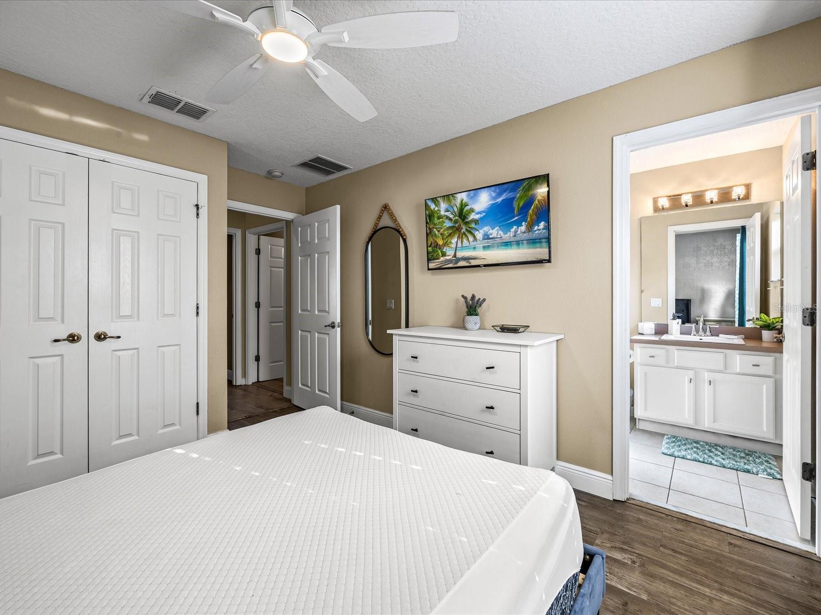 BELLAVIDA PH 1 - Residential Lease