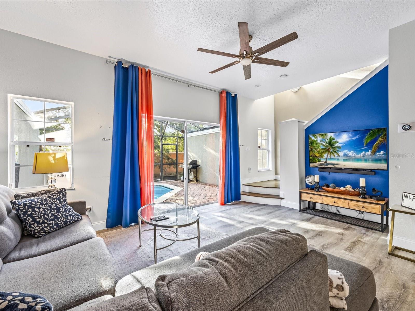 BELLAVIDA PH 1 - Residential Lease