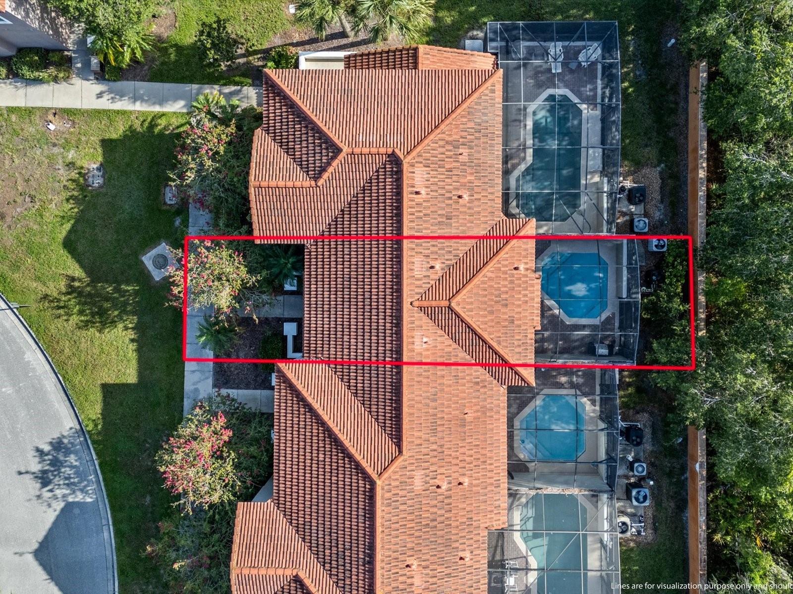 BELLAVIDA PH 1 - Residential Lease