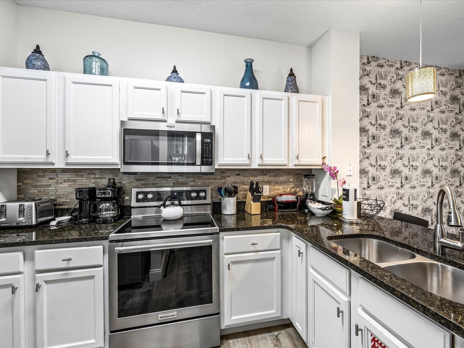 BELLAVIDA PH 1 - Residential Lease