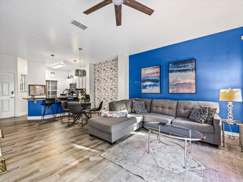 Photo of 4536 Alberto Circle, Kissimmee, FL 34746 (MLS # O6388909)