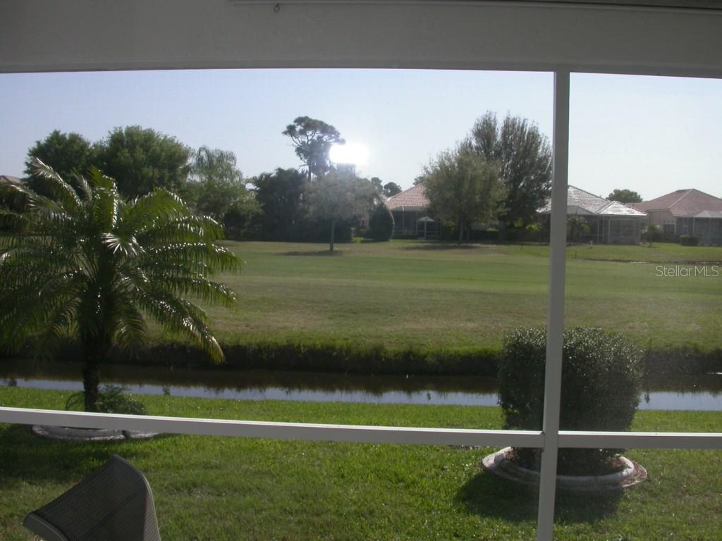 PALM VILLAS - Residential Lease