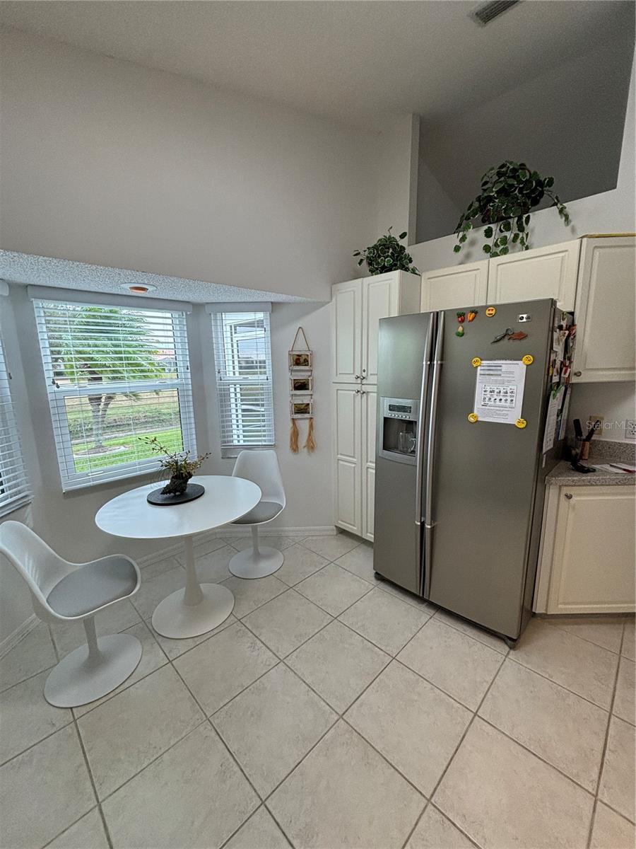 PALM VILLAS - Residential Lease