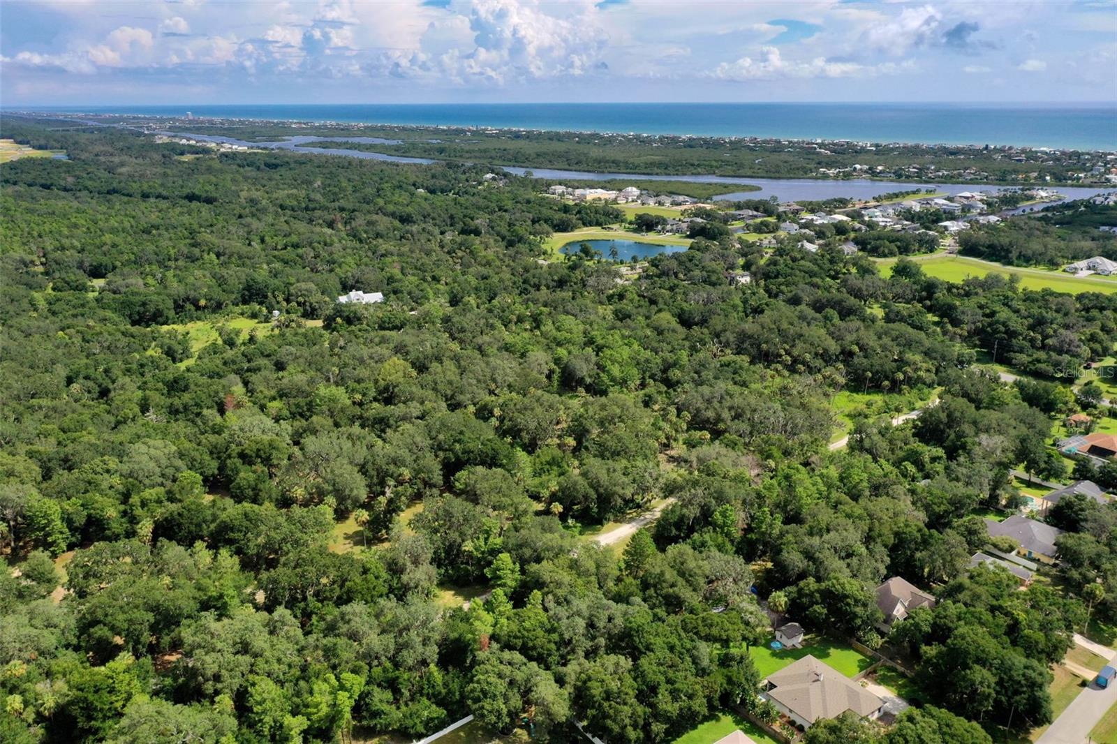 SEASIDE LNDGS - Land