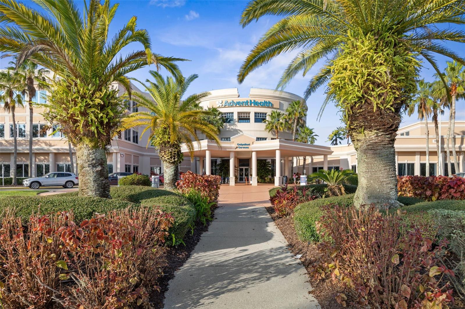 SEASIDE LNDGS - Land