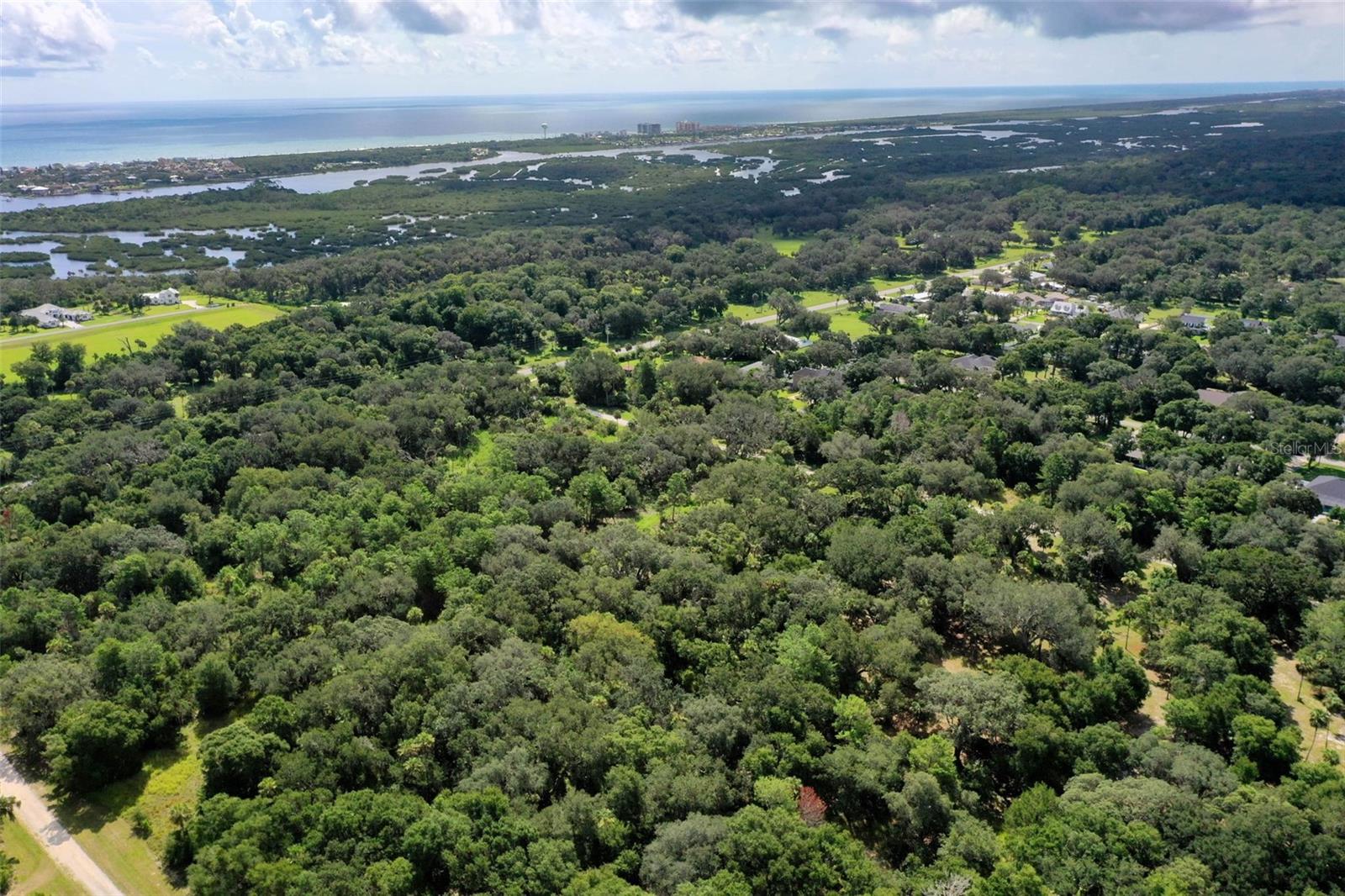 SEASIDE LNDGS - Land