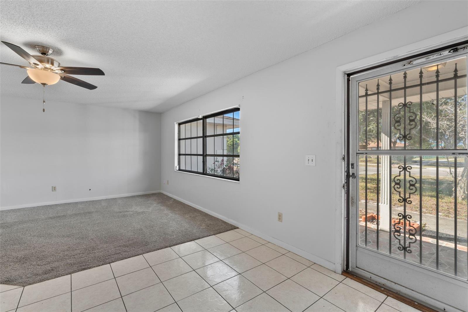 DELTONA LAKES UNIT 07 - Residential