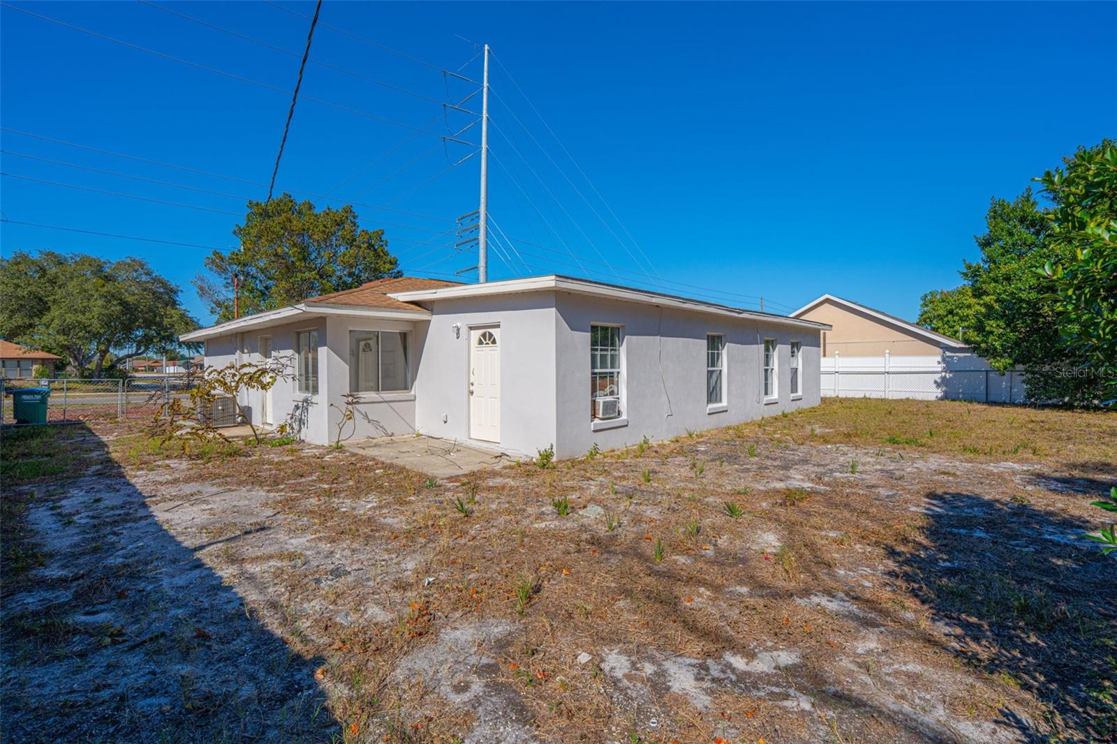 DELTONA LAKES UNIT 07 - Residential