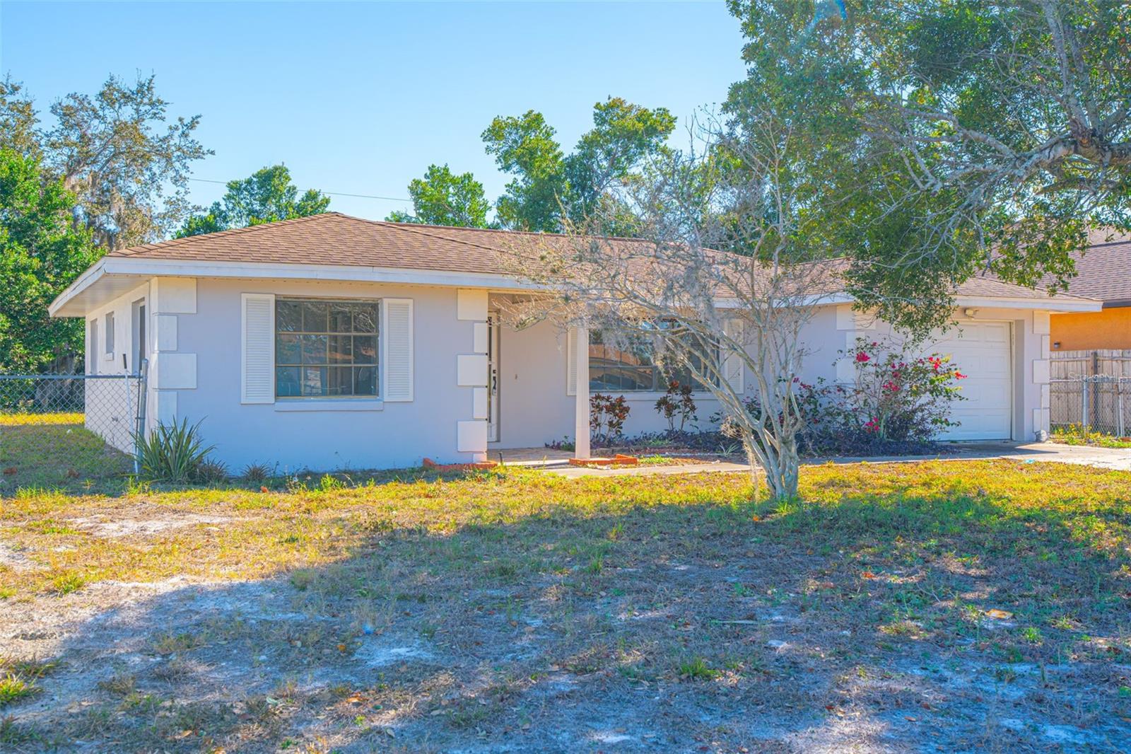 DELTONA LAKES UNIT 07 - Residential