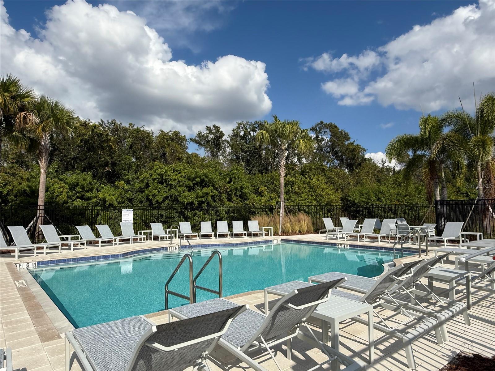 TOWNES AT SOUTHSHORE POINTE - Residential Lease