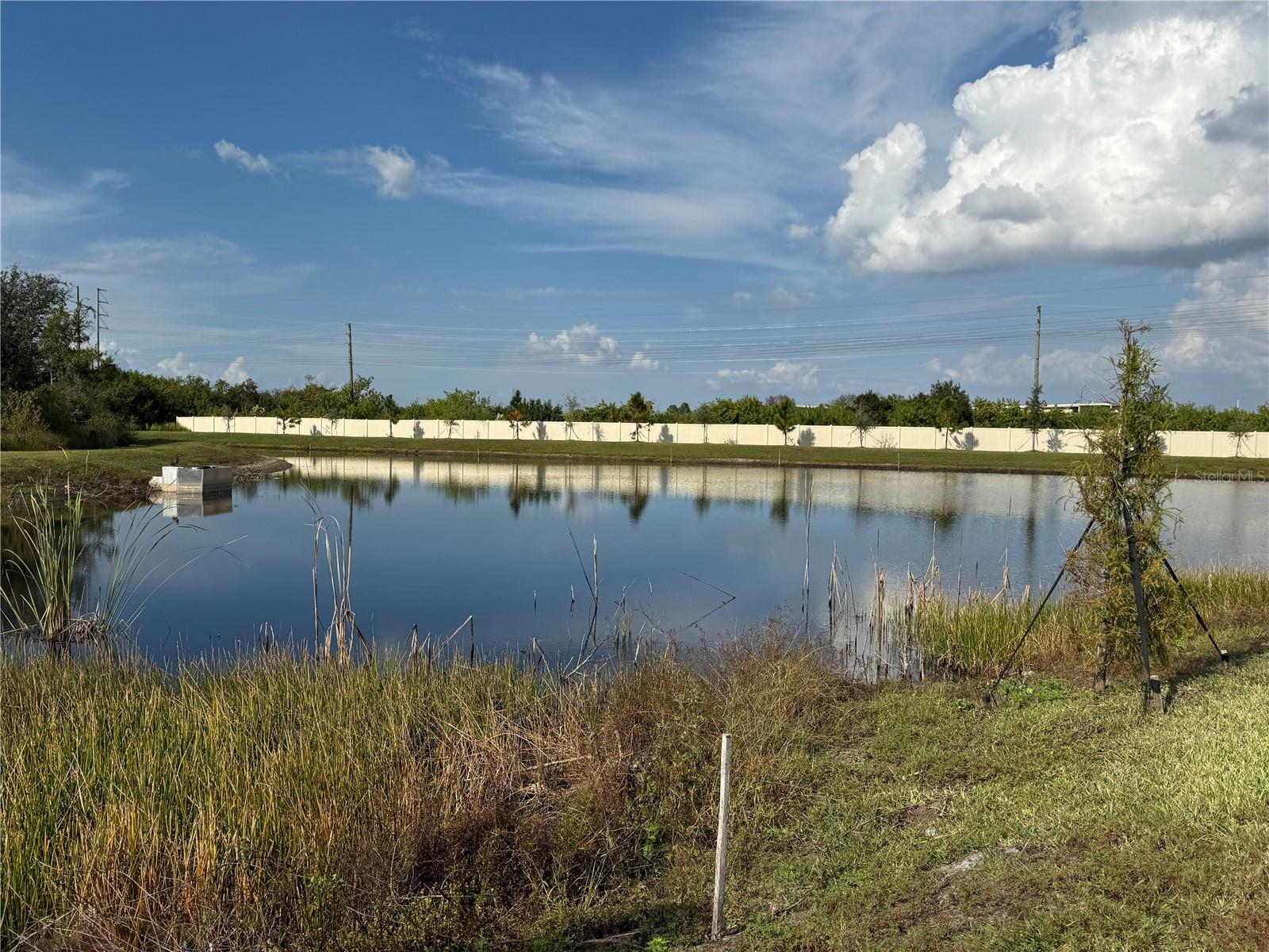 TOWNES AT SOUTHSHORE POINTE - Residential Lease