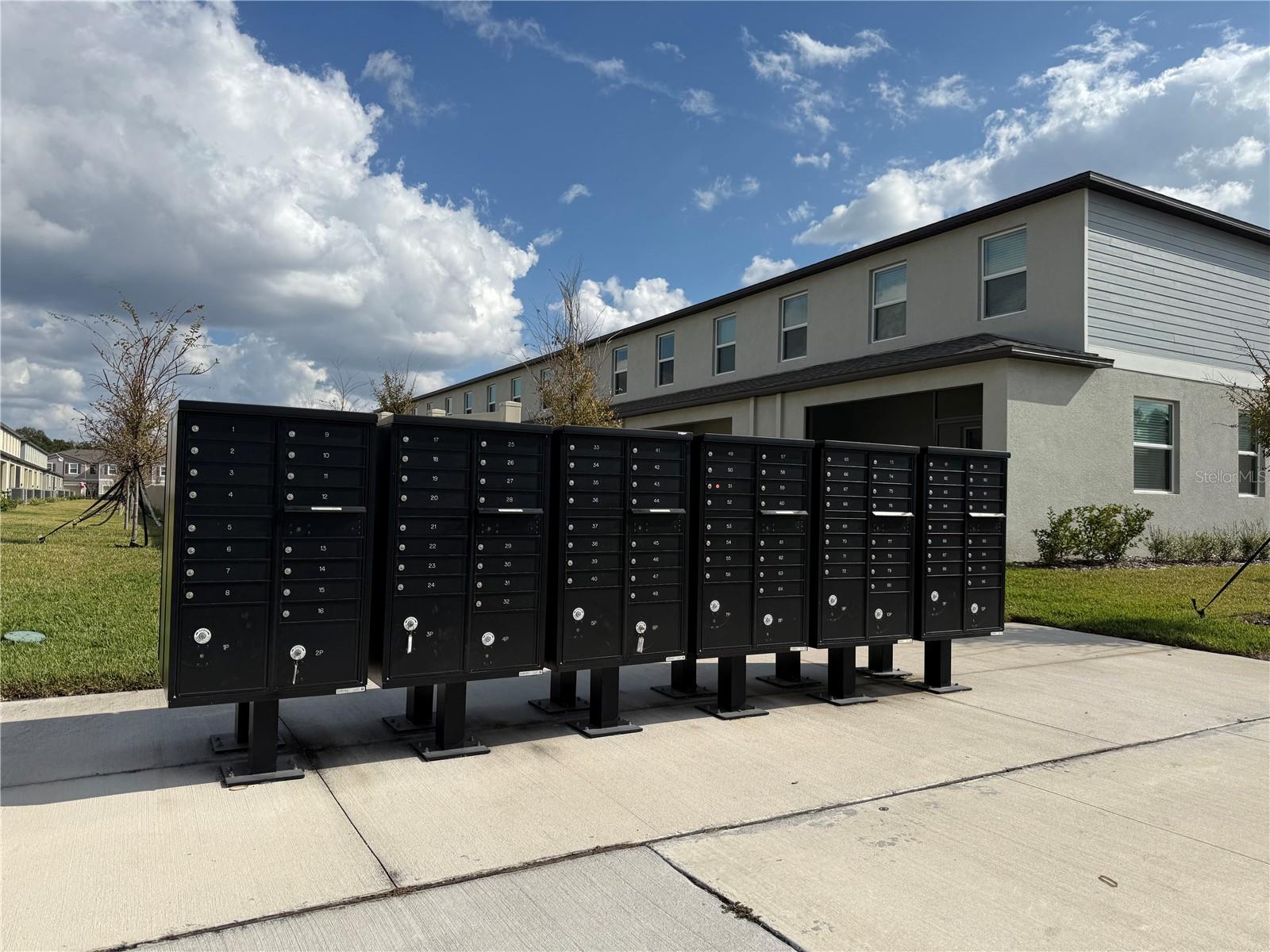 TOWNES AT SOUTHSHORE POINTE - Residential Lease