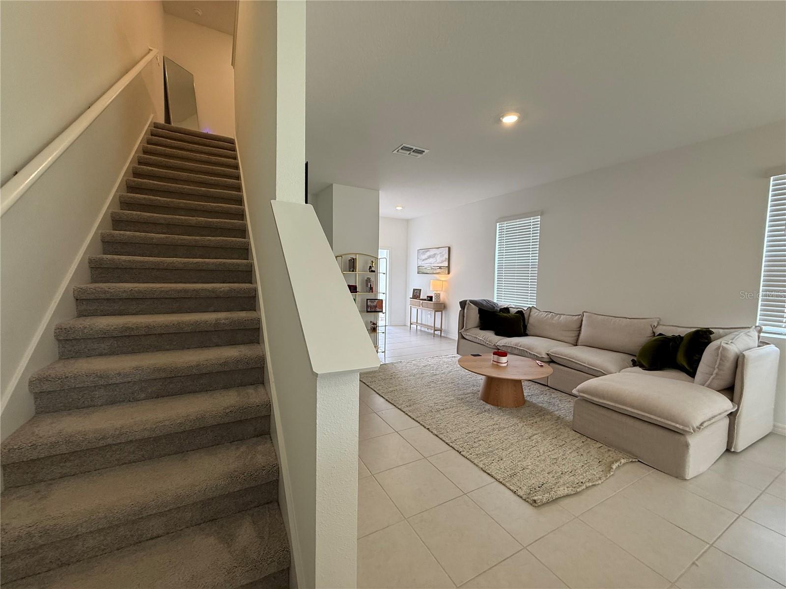 TOWNES AT SOUTHSHORE POINTE - Residential Lease