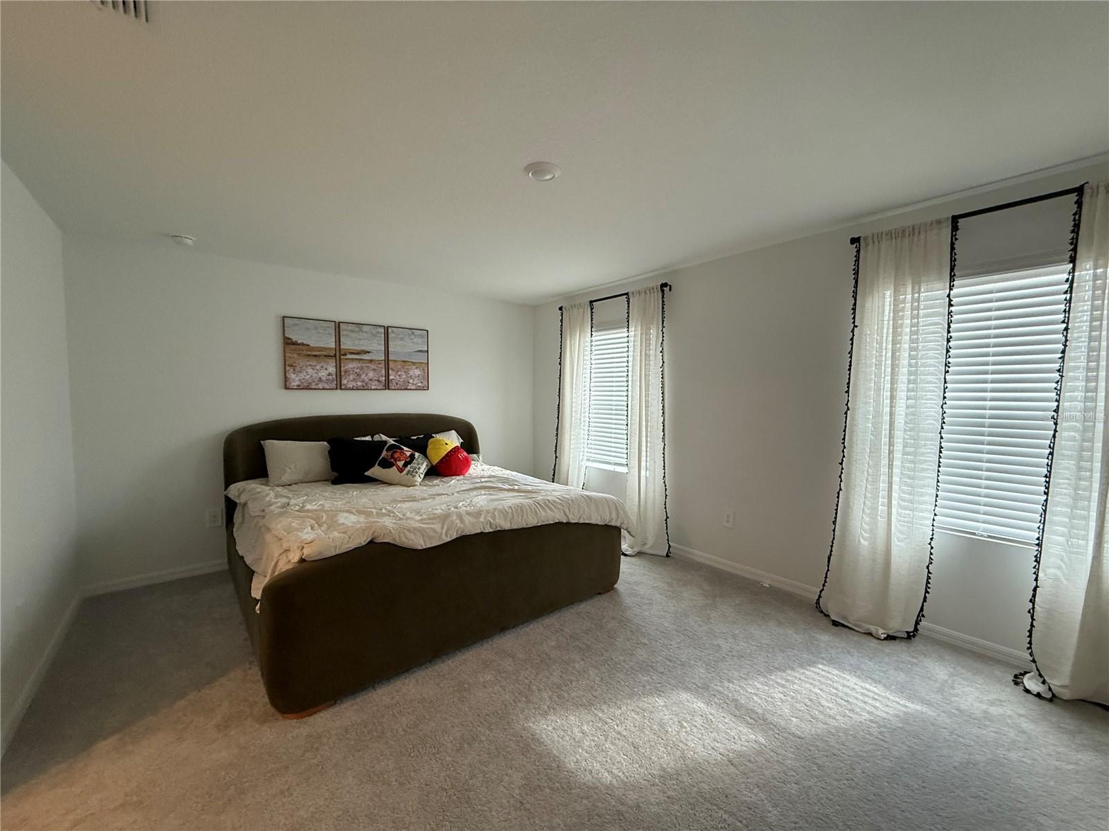 TOWNES AT SOUTHSHORE POINTE - Residential Lease