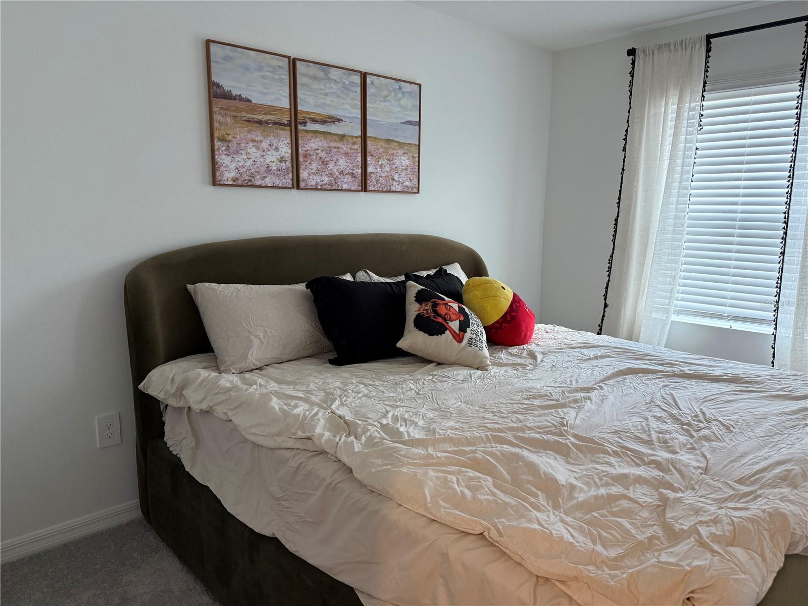 TOWNES AT SOUTHSHORE POINTE - Residential Lease