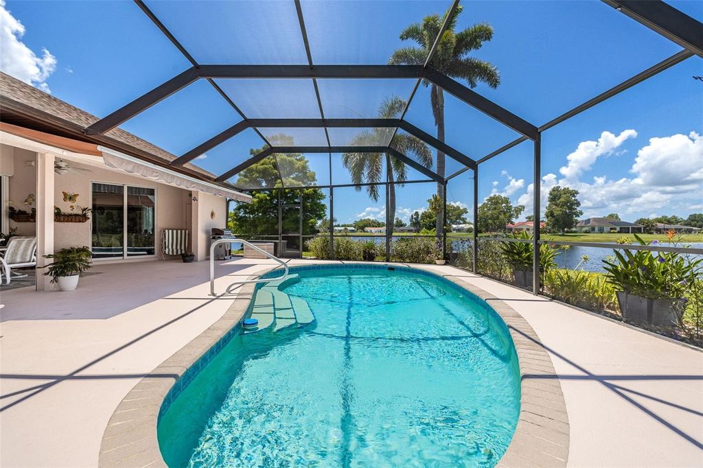 Photo of 2335 Malaya Court, Punta Gorda, FL 33983 (MLS # A4661046)