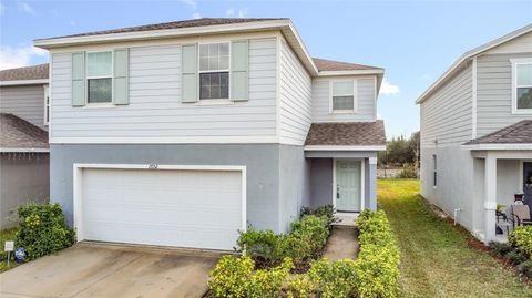 Photo of 17152 Cagan Crossings Boulevard, Clermont, FL 34714 (MLS # O6365591)