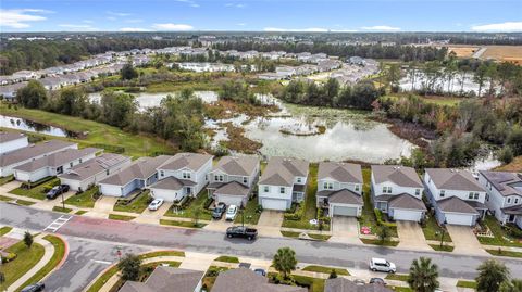 Tiny photo for 17152 Cagan Crossings Boulevard, Clermont, FL 34714 (MLS # O6365591)