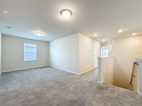 Tiny photo for 17152 Cagan Crossings Boulevard, Clermont, FL 34714 (MLS # O6365591)