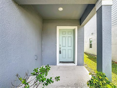 Tiny photo for 17152 Cagan Crossings Boulevard, Clermont, FL 34714 (MLS # O6365591)