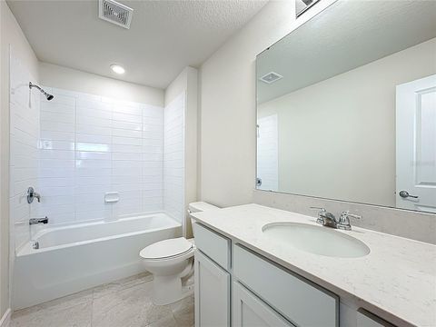 Tiny photo for 17152 Cagan Crossings Boulevard, Clermont, FL 34714 (MLS # O6365591)