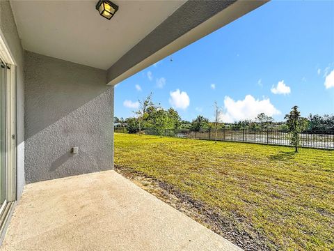 Tiny photo for 17152 Cagan Crossings Boulevard, Clermont, FL 34714 (MLS # O6365591)
