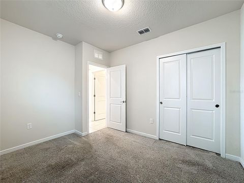 Tiny photo for 17152 Cagan Crossings Boulevard, Clermont, FL 34714 (MLS # O6365591)