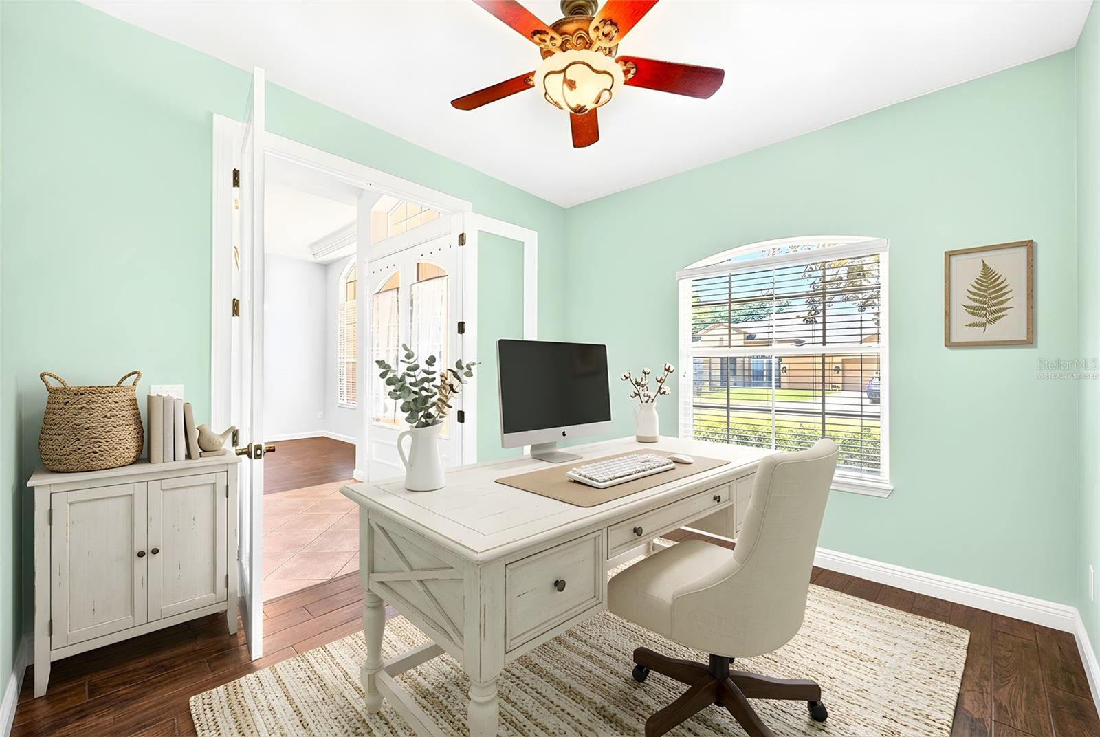 TUSCANY AT LAKE MARY PH 1 - Residential