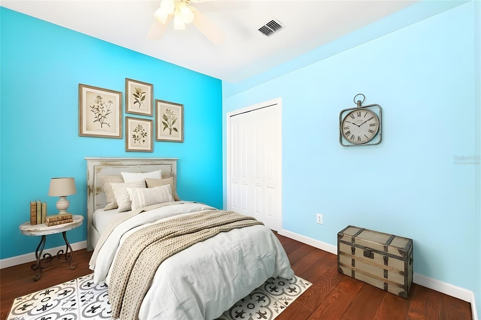 TUSCANY AT LAKE MARY PH 1 - Residential