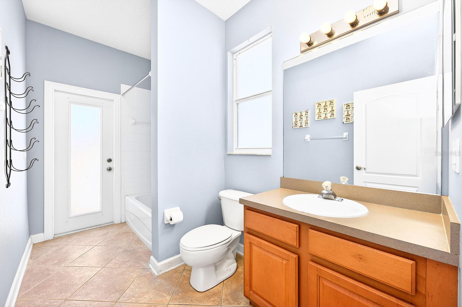 TUSCANY AT LAKE MARY PH 1 - Residential